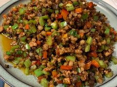 云南黑三剁-滇越乘象云南餐厅(豆各庄店)