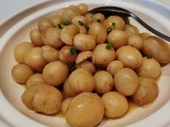 肉汁土豆-春盛渔府(牛首山店)