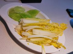 -尚渔味双拼烤鱼(悦界广场店)