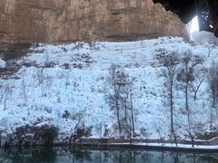 -沕沕水生态风景区