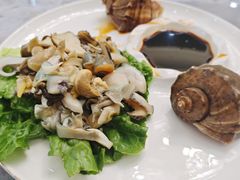 -老粮票大食堂(灌江路店)