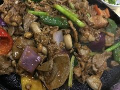 -标记美食新鲜猪杂(兴南大道店)