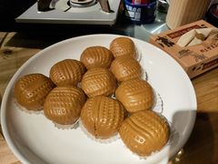 核桃包-湘村小灶·地道长沙菜·本地人优选(万家丽路店)