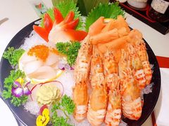 -赤坂亭·M9和牛烧肉·铁板烧(合肥万象城店)