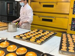 -嘉华饼屋(金实路店)