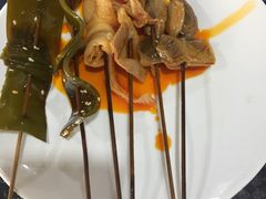 -丁丁猫重庆小面(徐州路店)