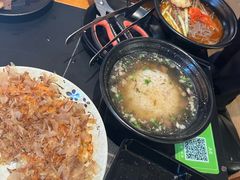 -千寻烧肉(政务区店)