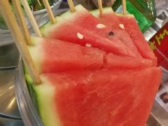 -百品聚旋转火锅(万德庄店)