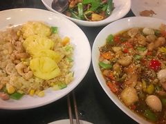 -华豫川酒家(大卫城店)