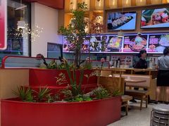 -花漫里日式餐厅(刺桐店)