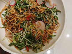 -沪华海鲜大酒楼(南汇店)