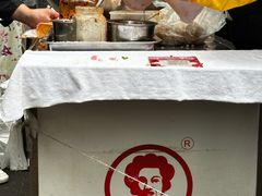 -六广门毛阿姨糯米饭
