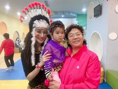 -KidsHome毅英宝贝家早教托育中心