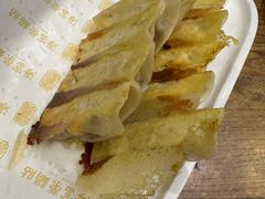 -海富荣·锅贴·陕菜家常菜(阳光城店)