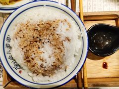 卤儿白饭-卤儿道道(龙游路店)