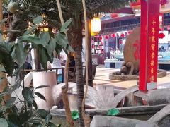 -和源祥·日照菜扛把子(万平口一店)