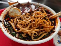 -吾穆勒蓬灰牛肉面·清真(北滨河中路店)