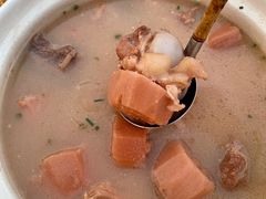 -汉水谣·江景餐厅(江滩店)