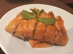 招牌素鸭-南翔馒头店(豫园店)