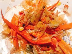 -星伦多 自助料理(圆融店)