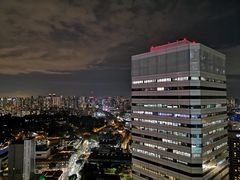 -新加坡瑞士史丹福酒店