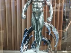 -上海金逸影城(静安大悦城店（原新恒星影城）)