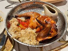 -Osteria Garden 生蚝花园餐厅(原进贤路店)