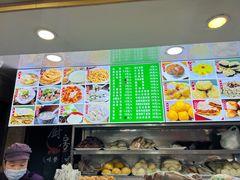 -白魁老号饭庄(交道口店)