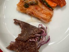 -萨拉伯尔水源素问店·韩国宫廷料理(人民路店)