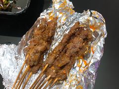 -聚味瞿记·龙虾堂(树木岭店)