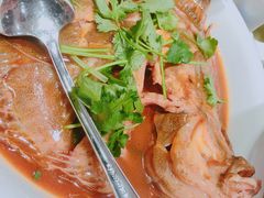 -小平岛開海水饺(浑南店)