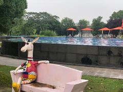 -上海佘山世茂艾美酒店
