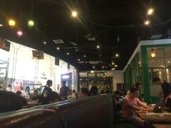 -奇迹健身(SM广场店)