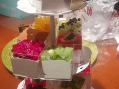 -徽三说·土徽菜·中国徽菜连锁品牌(阳湖总店)