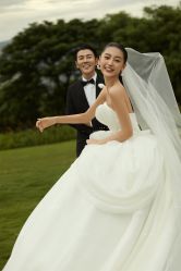 -青禾婚纱摄影(杭州店)