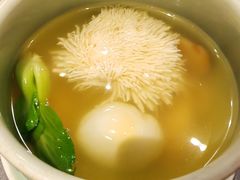 -淮扬府(安定门店)