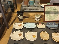 -茑屋书店(天目里店)