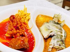 -马凯餐厅(地安门店)