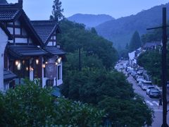 -春娟茶楼·地道农家菜(梅家坞店)