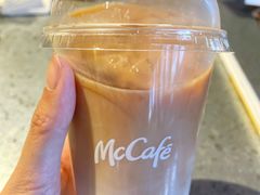 -麦当劳(新王府井店)