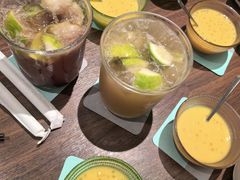 -港丽餐厅(正大店)