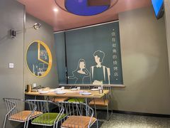 -街角等你.大连海鲜烧烤.经典铁板海鲜串(西安路店)