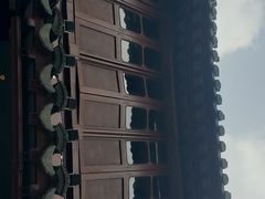 -豫园湖心亭茶楼