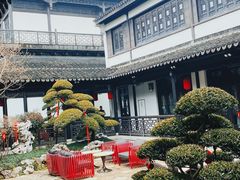 -金海华·华宴江南(斜塘店)