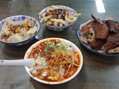 -西月城谭豆花(春熙路店)