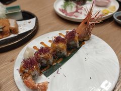 -初花·日本料理