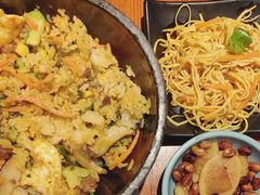 -鑫日千里马朝鲜族小馆(总店)