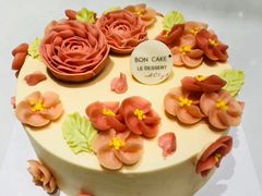 -BON CAKE(华贸购物中心店)