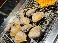 -午月海鲜烧烤酒店(不老街店)
