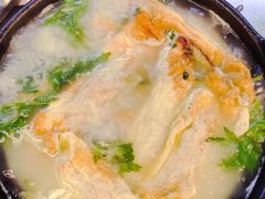 -老客家·客家菜(万达店)